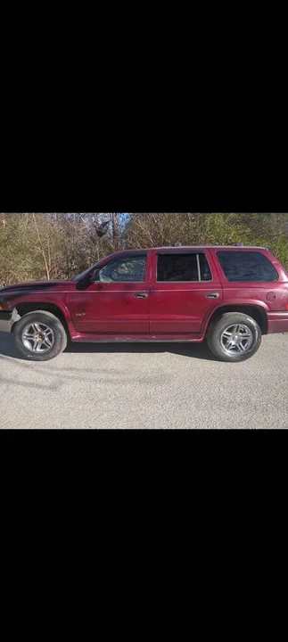 2003 Dodge Durango 1st Gen - Image 3 of 8