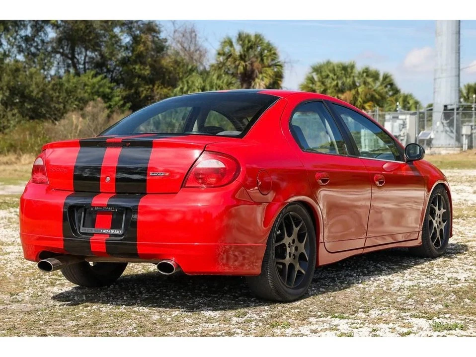 2003 Dodge Neon - Image 11 of 20