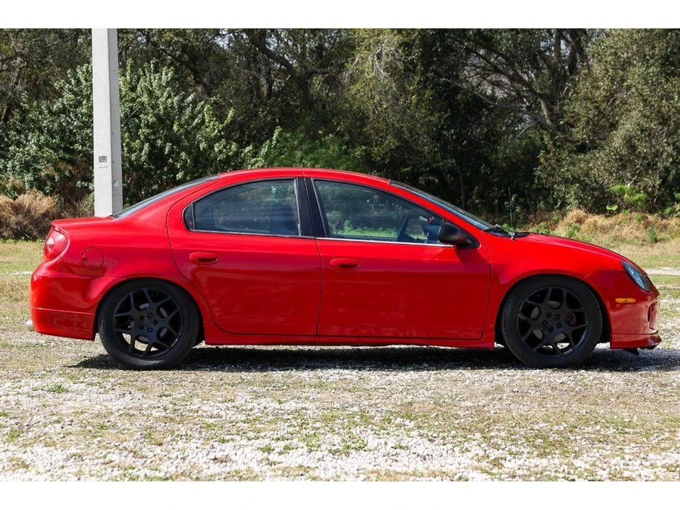 2003 Dodge Neon - Image 13 of 20