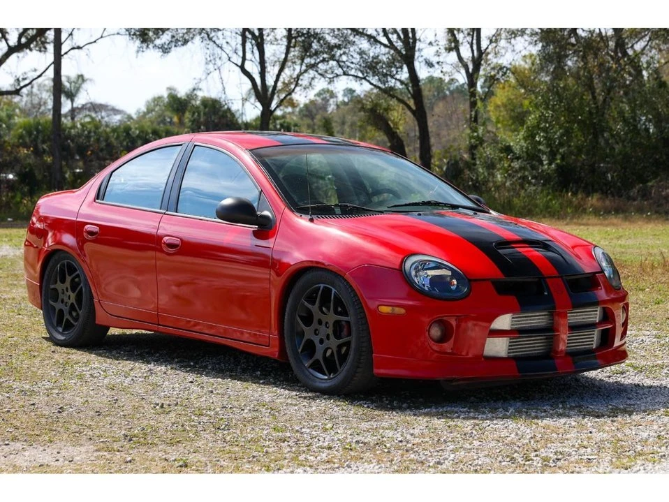 2003 Dodge Neon - Image 15 of 20