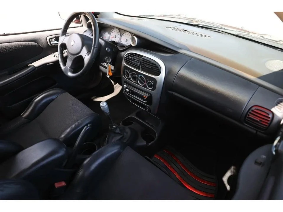 2003 Dodge Neon - Image 16 of 20