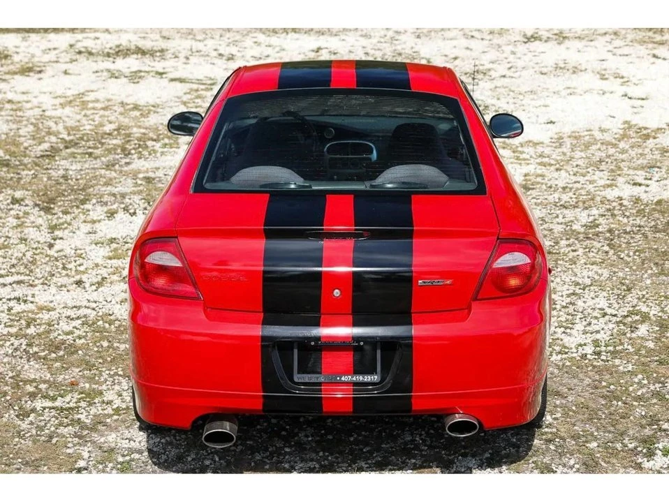 2003 Dodge Neon - Image 9 of 20