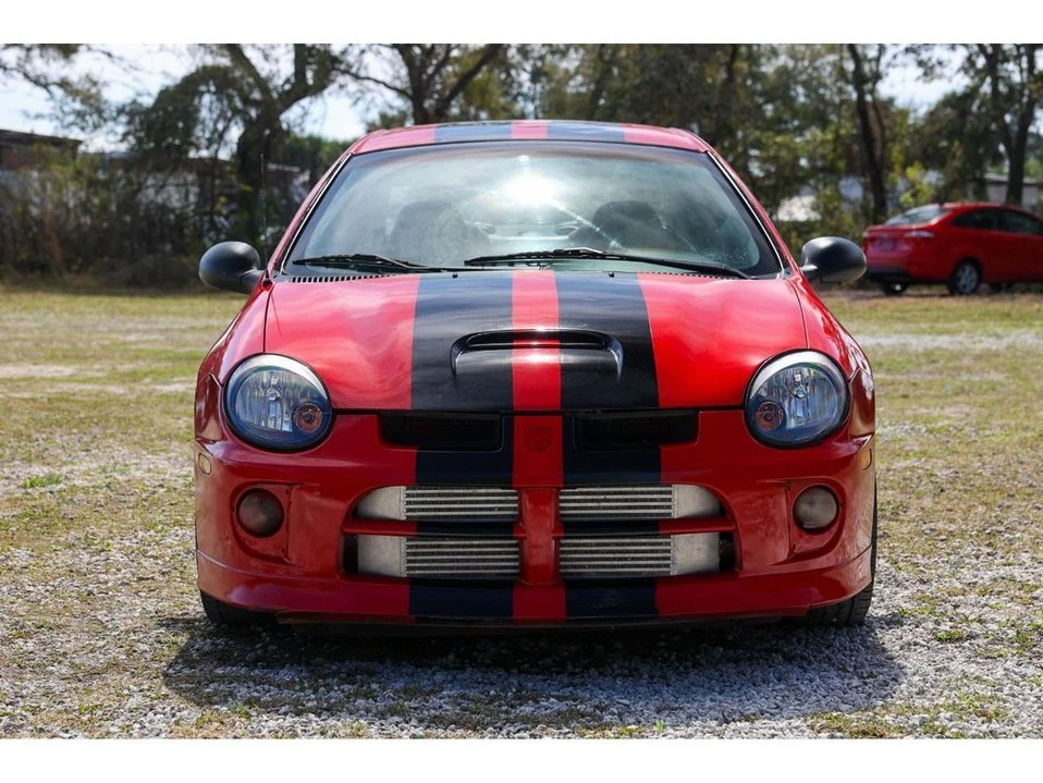 2003 Dodge Neon - Image 19 of 20