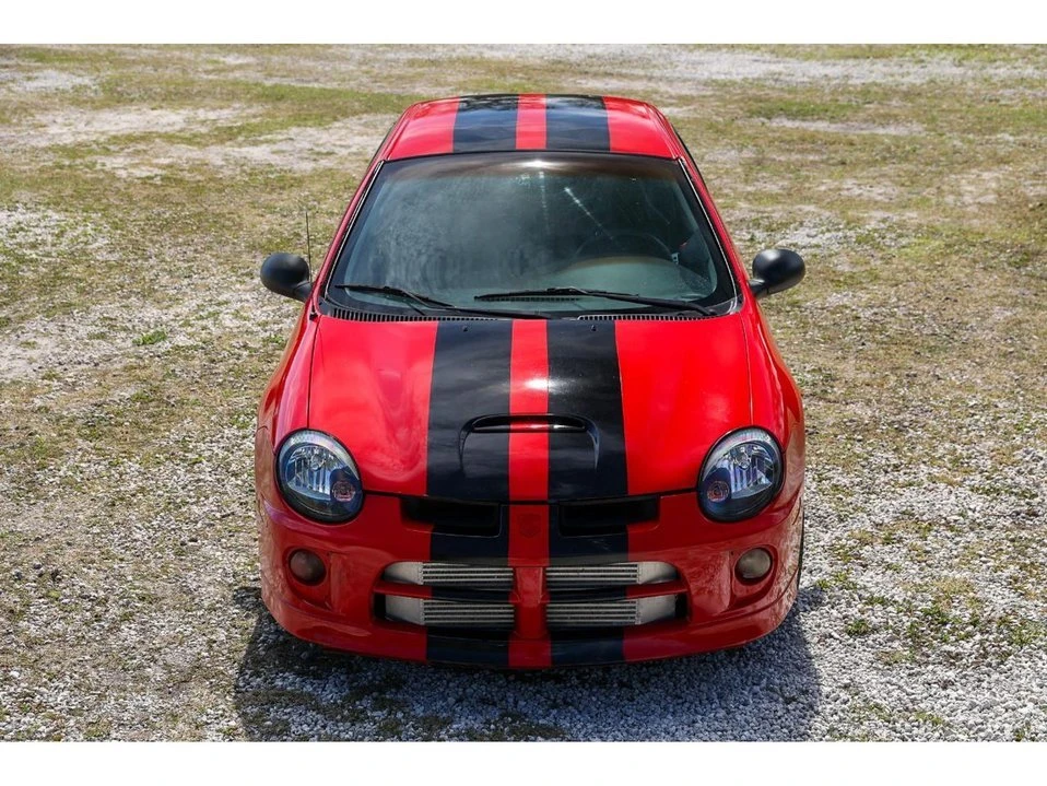2003 Dodge Neon - Image 17 of 20