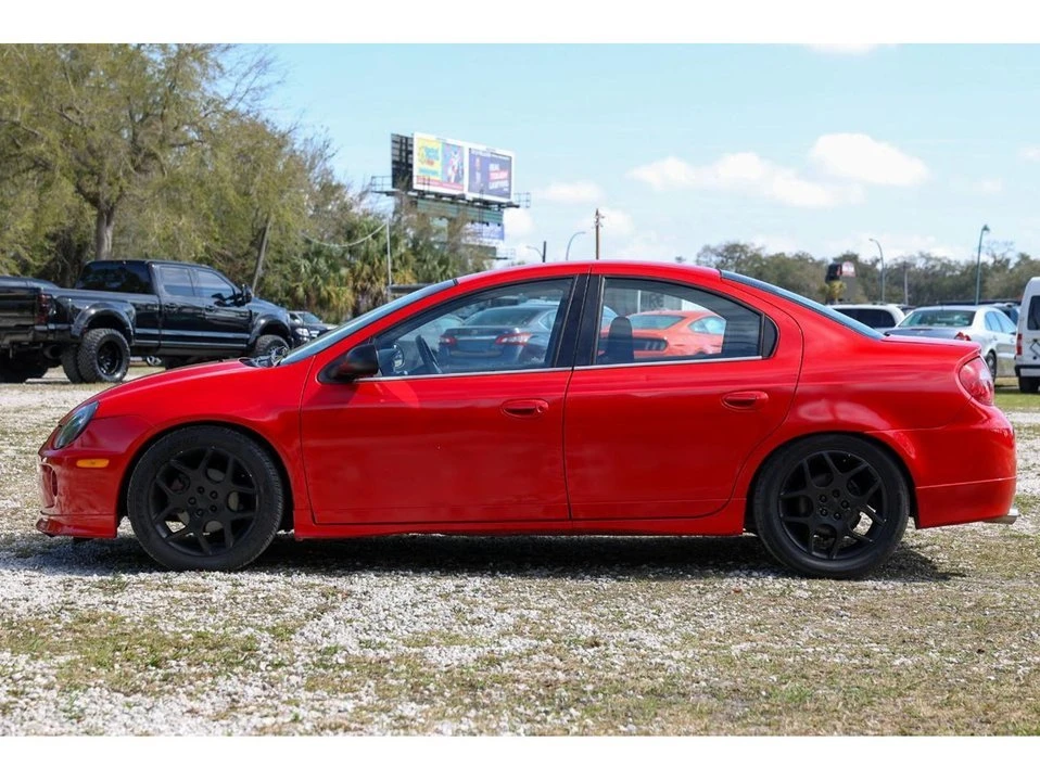 2003 Dodge Neon - Image 3 of 20