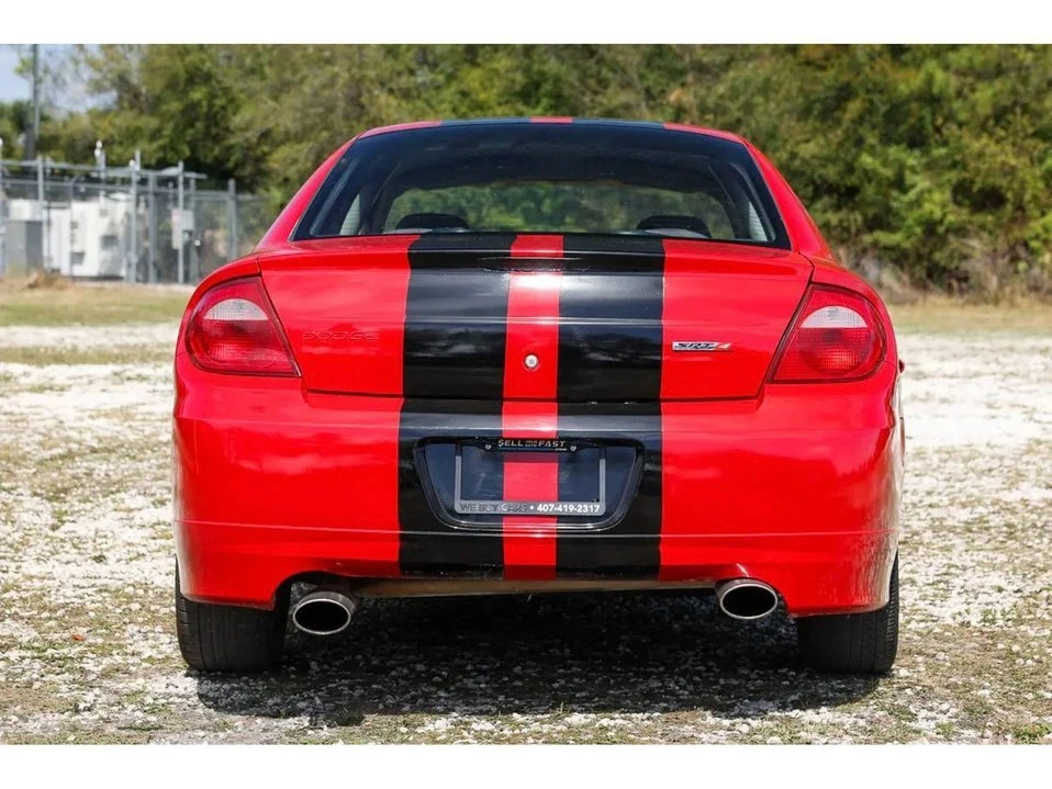 2003 Dodge Neon - Image 7 of 20