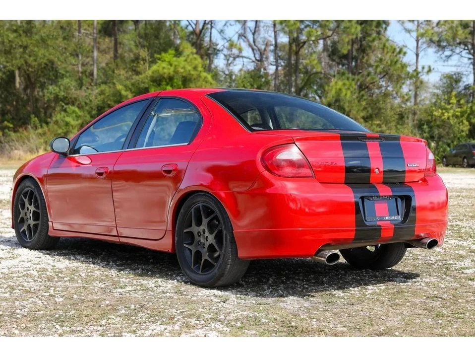 2003 Dodge Neon - Image 5 of 20