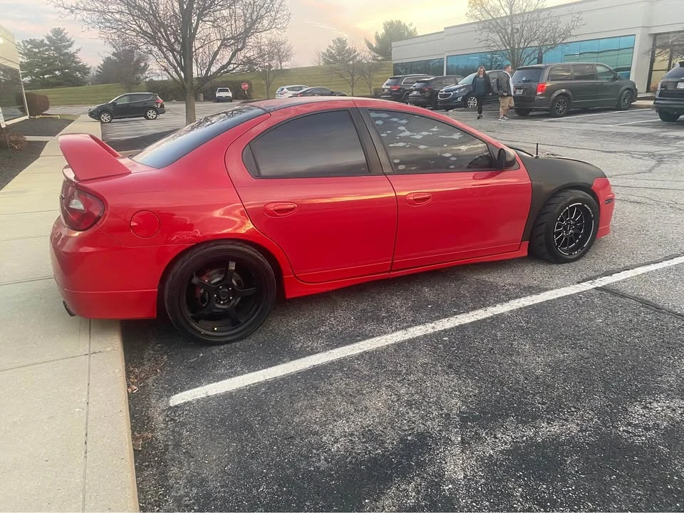 2003 Dodge Neon SRT-4 - Image 4 of 4