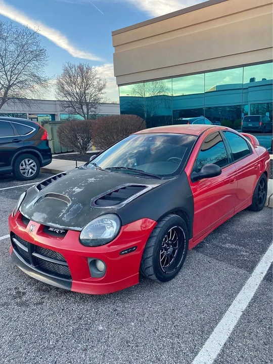 2003 Dodge Neon SRT-4 - Image 2 of 4