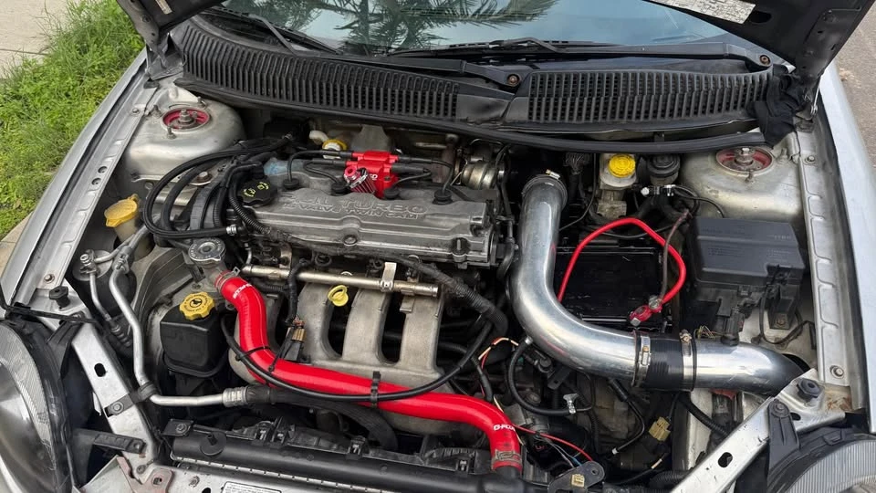 2003 Dodge Neon SRT-4 - Image 2 of 4