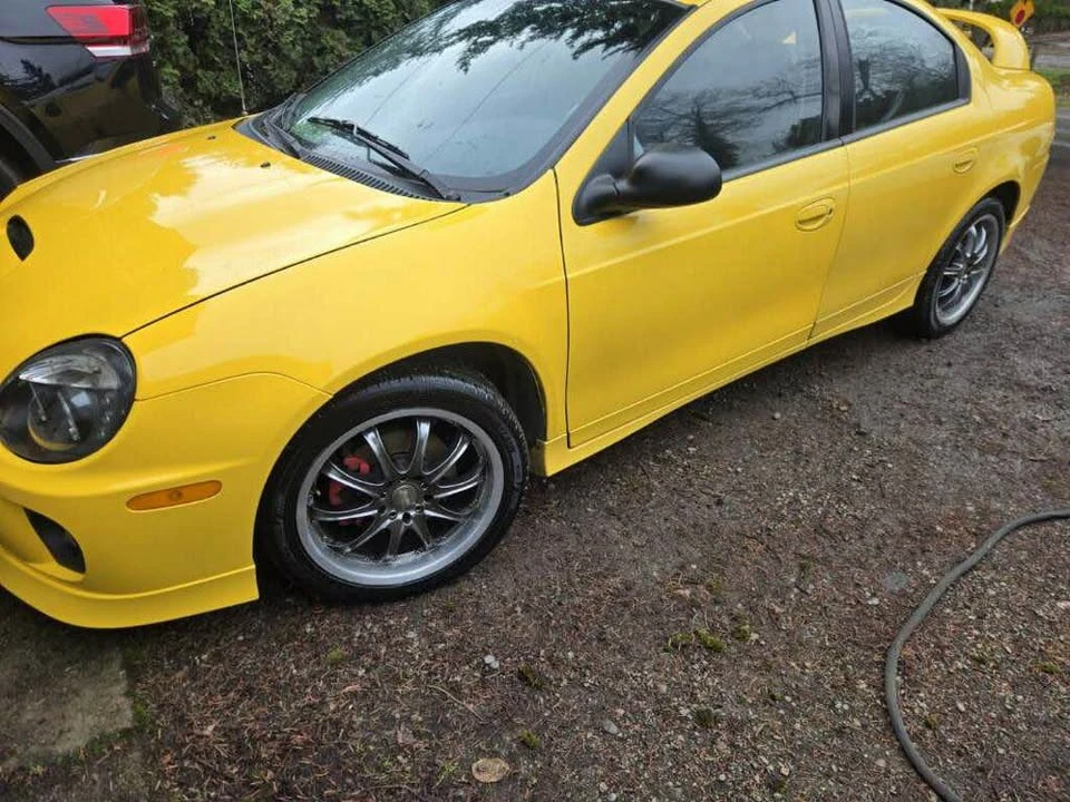 2003 Dodge Neon SRT-4 - Image 2 of 5