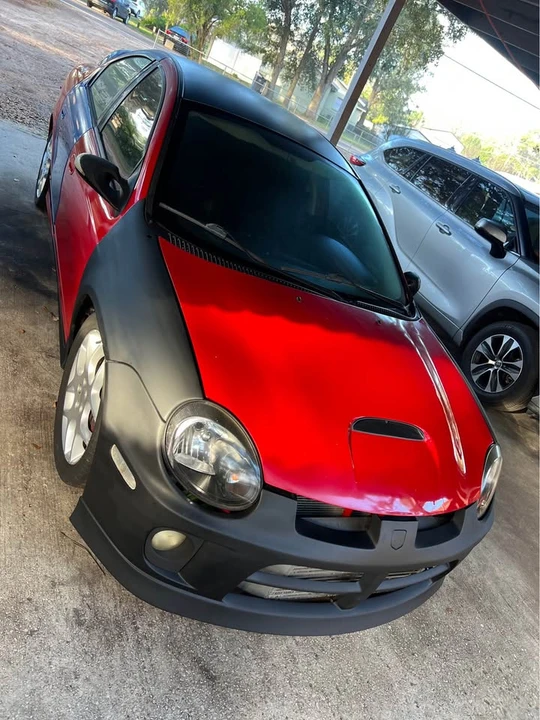 2003 Dodge Neon SRT-4 - Image 2 of 6