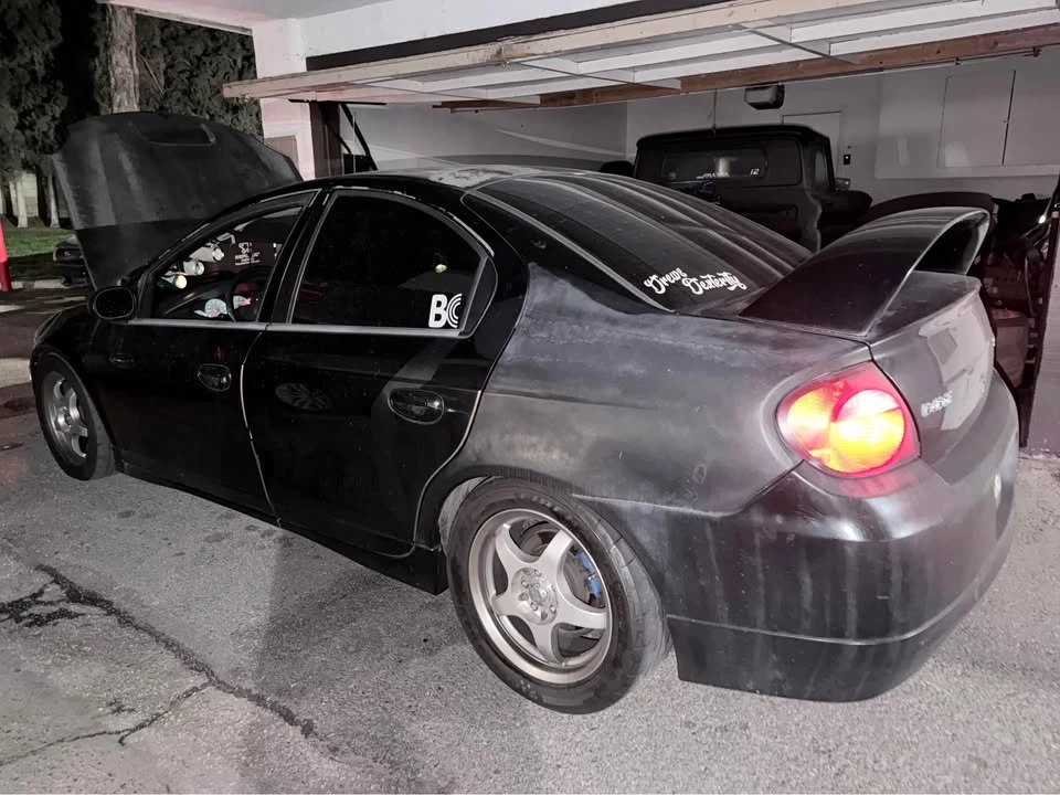 2003 Dodge Neon SRT-4 - Image 2 of 3