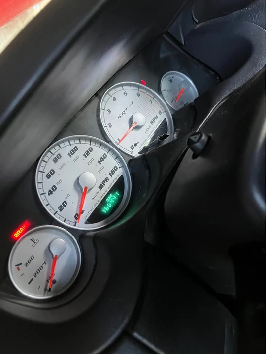 2003 Dodge Neon SRT-4 - Image 6 of 6