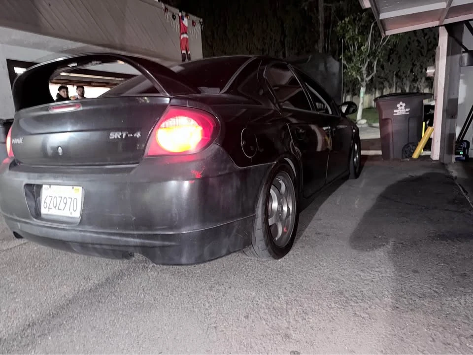 2003 Dodge Neon SRT-4 - Image 3 of 3
