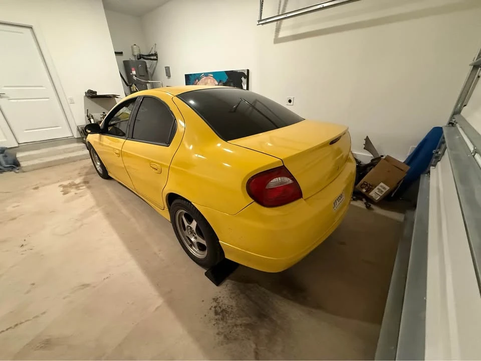 2003 Dodge Neon SRT-4 - Image 2 of 6