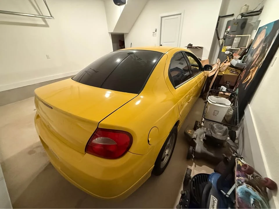 2003 Dodge Neon SRT-4 - Image 3 of 6