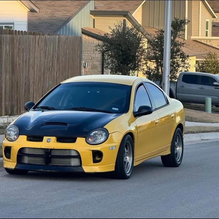 2003 Dodge Neon SRT-4 - Image 4 of 6