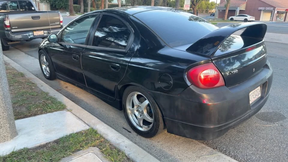 2003 Dodge Neon SRT-4 - Image 3 of 4