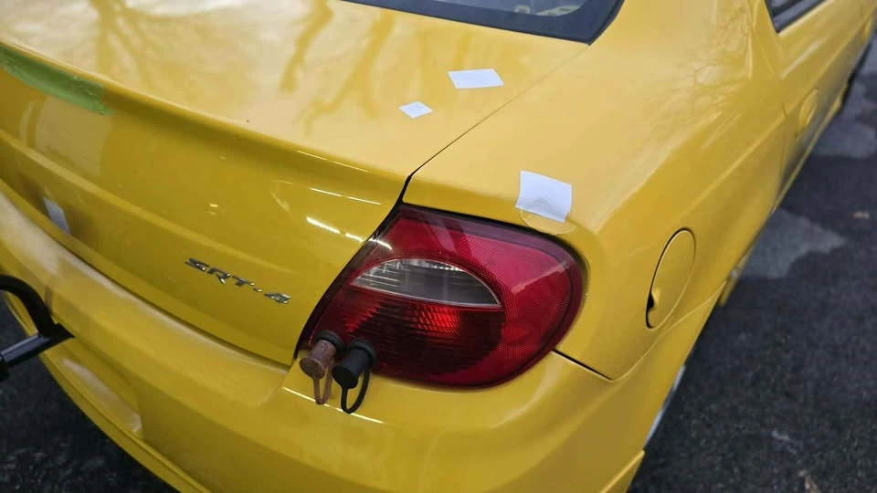 2003 Dodge Neon SRT-4 - Image 5 of 20