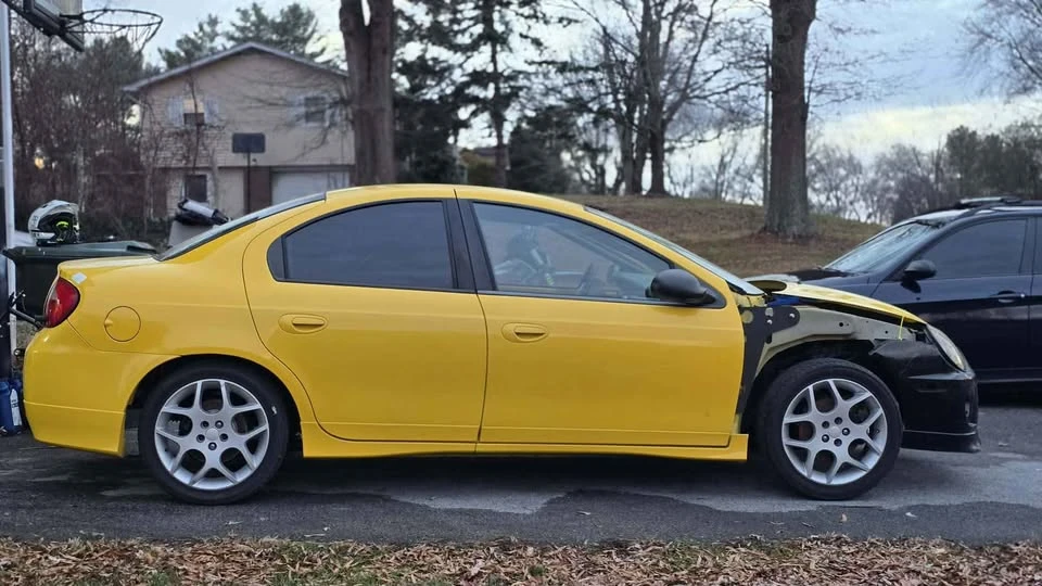 2003 Dodge Neon SRT-4 - Image 3 of 20