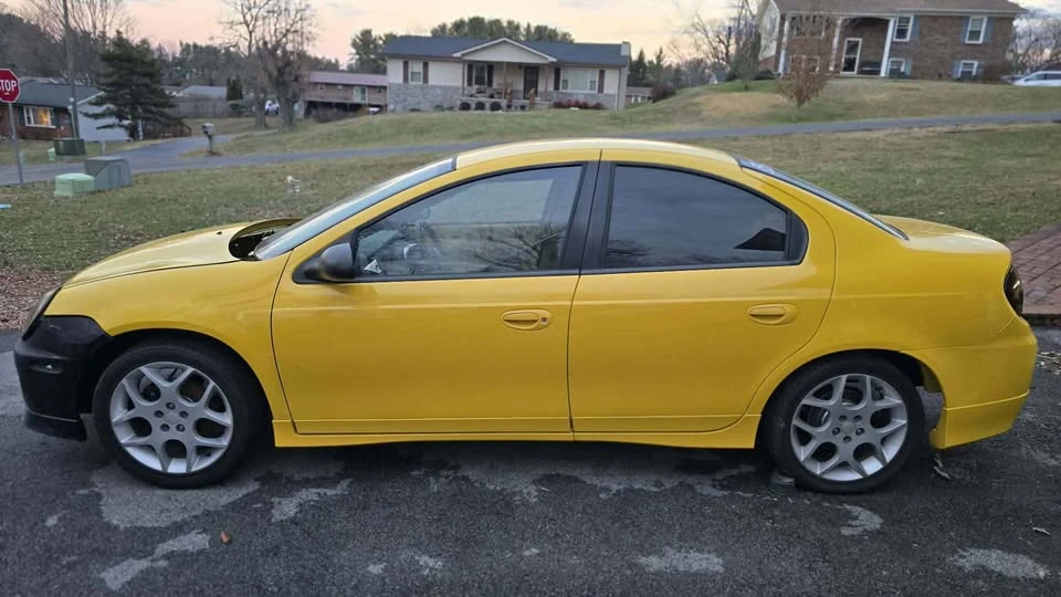 2003 Dodge Neon SRT-4 - Image 2 of 20