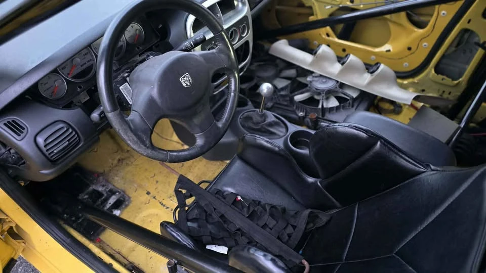 2003 Dodge Neon SRT-4 - Image 17 of 20