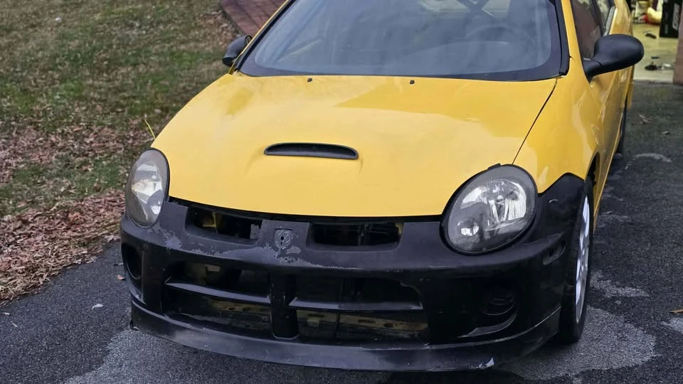 2003 Dodge Neon SRT-4 - Image 10 of 20