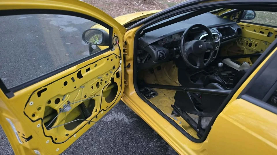 2003 Dodge Neon SRT-4 - Image 18 of 20