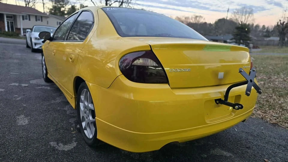 2003 Dodge Neon SRT-4 - Image 6 of 20