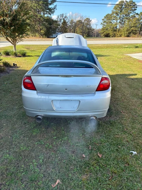2003 Dodge Neon SRT-4 - Image 3 of 7