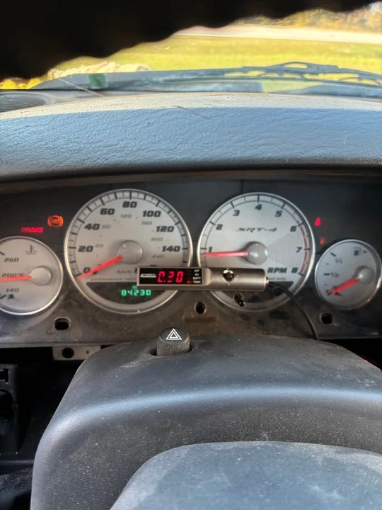 2003 Dodge Neon SRT-4 - Image 7 of 7