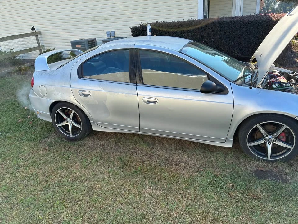2003 Dodge Neon SRT-4 - Image 4 of 7