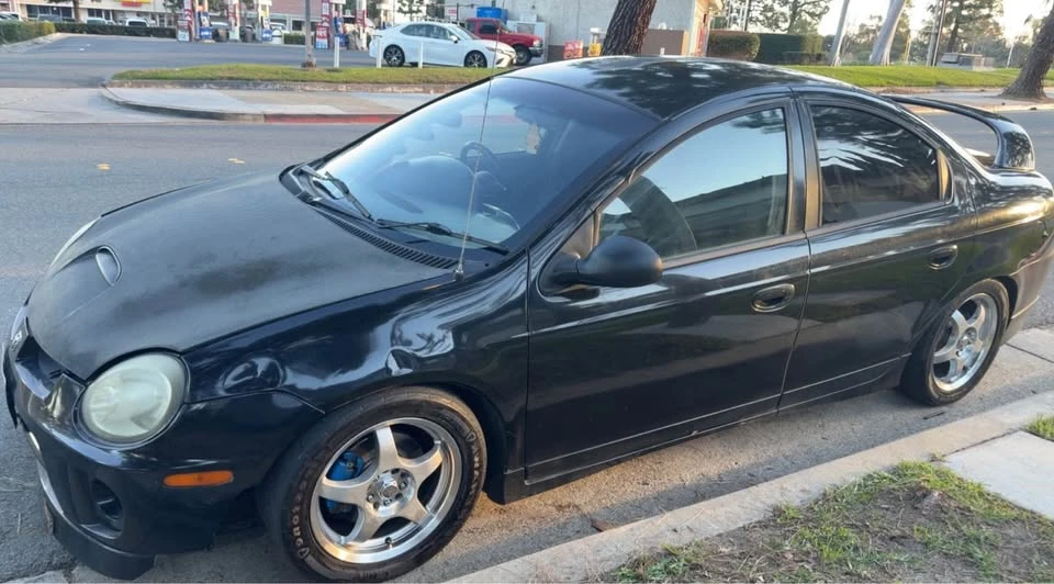 2003 Dodge Neon SRT-4 - Image 2 of 4