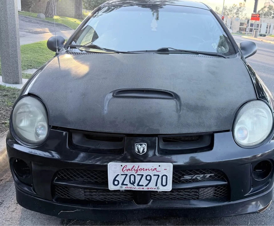 2003 Dodge Neon SRT-4 - Image 4 of 4
