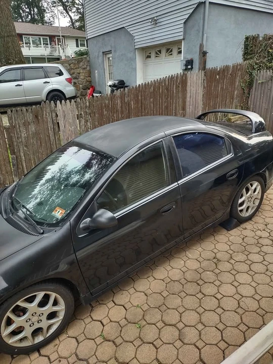 2003 Dodge Neon SRT-4 - Image 6 of 7