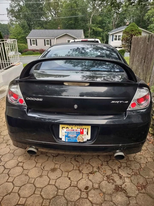 2003 Dodge Neon SRT-4 - Image 3 of 7