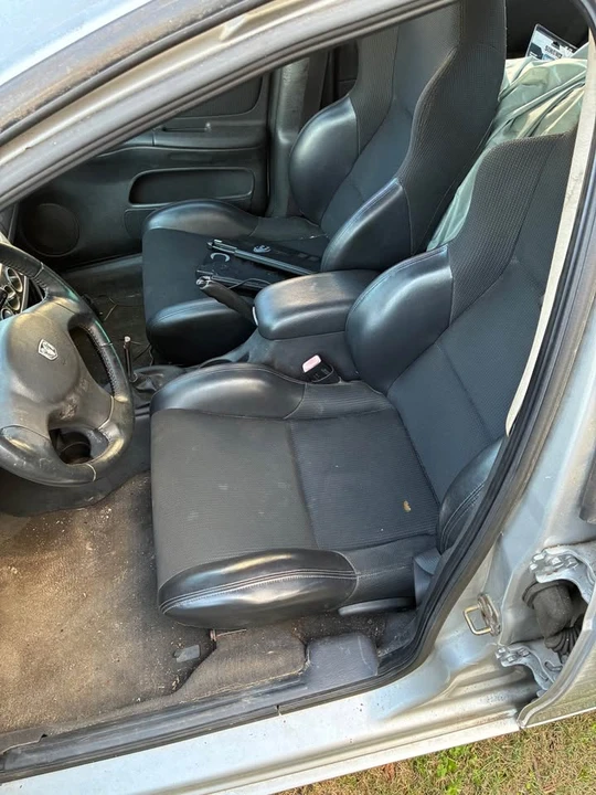 2003 Dodge Neon SRT-4 - Image 2 of 7