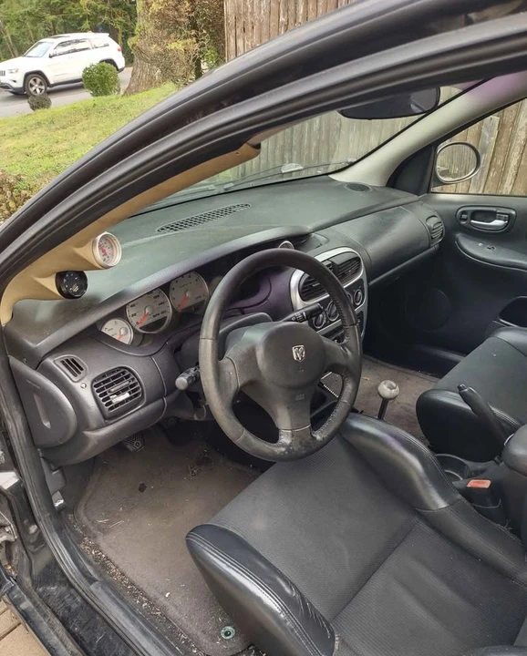 2003 Dodge Neon SRT-4 - Image 4 of 7