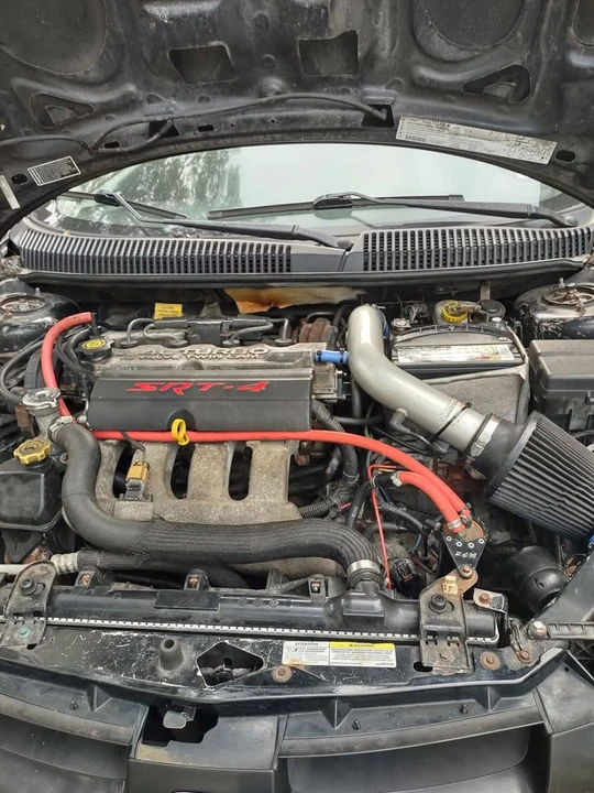 2003 Dodge Neon SRT-4 - Image 2 of 7