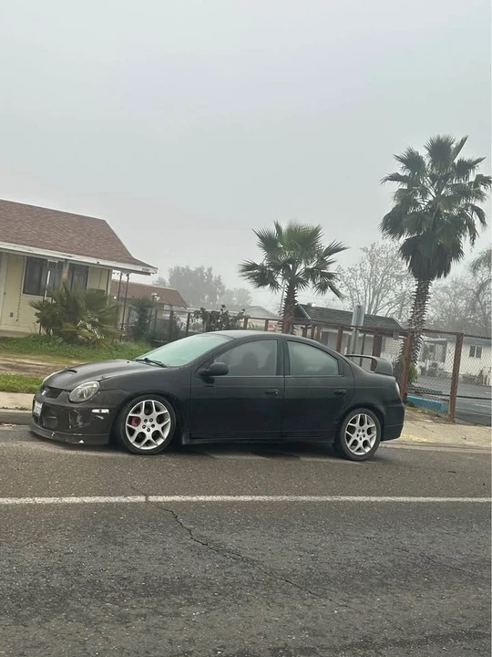 2003 Dodge Neon SRT-4 - Image 3 of 3