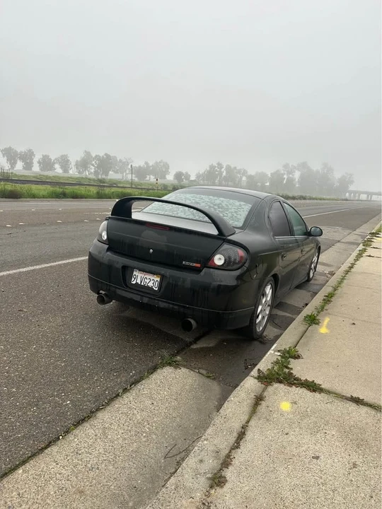 2003 Dodge Neon SRT-4 - Image 2 of 3