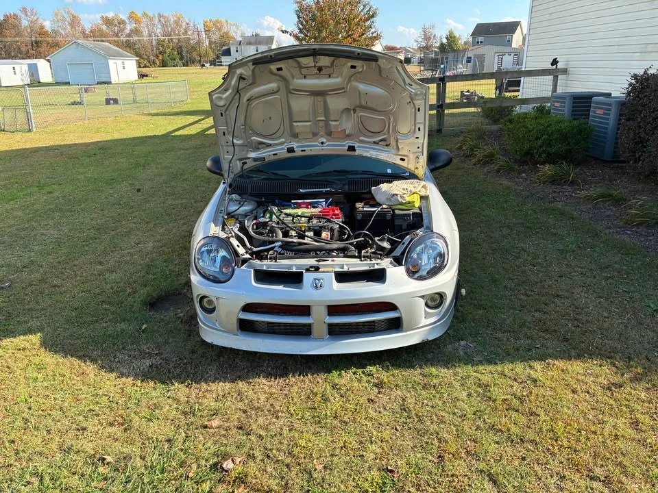 2003 Dodge Neon SRT-4 - Image 5 of 7