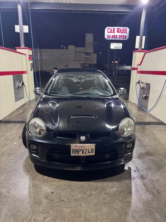 2003 Dodge Neon SRT-4 - Image 4 of 14