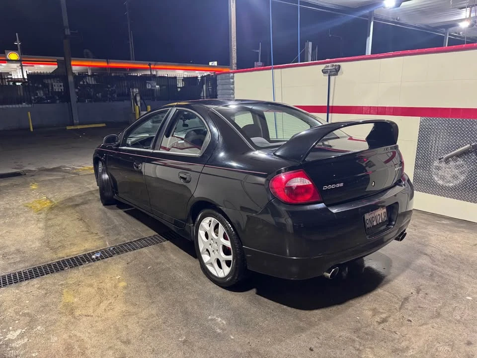 2003 Dodge Neon SRT-4 - Image 3 of 14