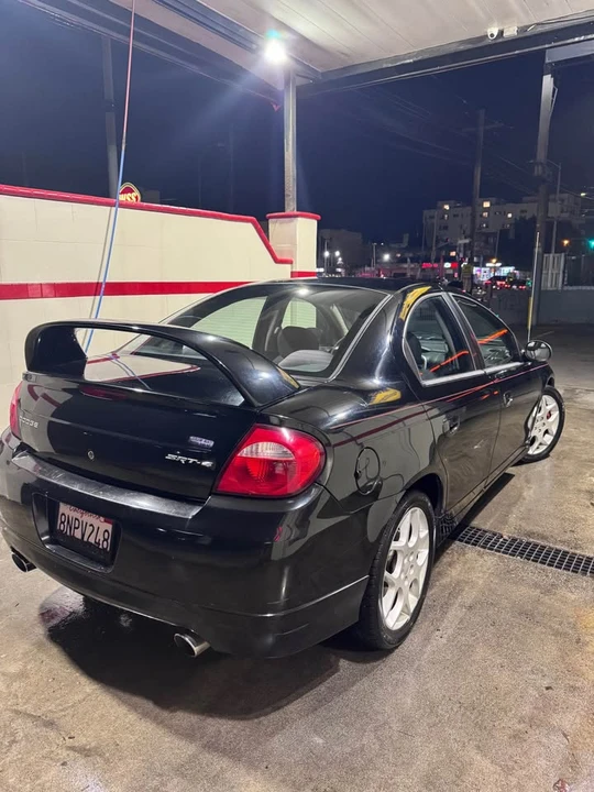 2003 Dodge Neon SRT-4 - Image 2 of 14