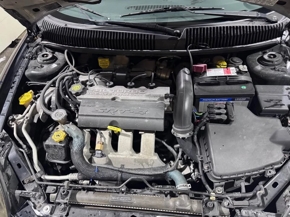 2003 Dodge Neon SRT-4 - Image 14 of 14