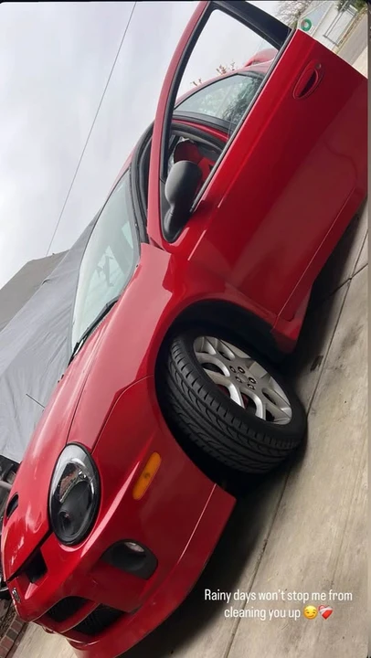 2003 Dodge Neon SRT-4 - Image 3 of 6