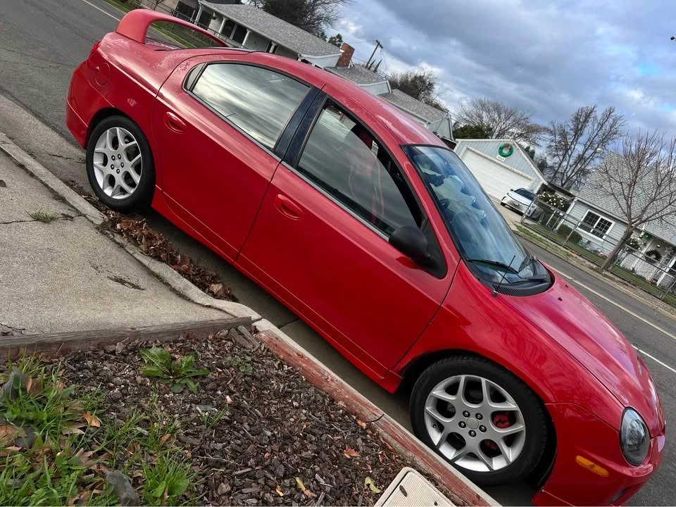 2003 Dodge Neon SRT-4 - Image 4 of 6
