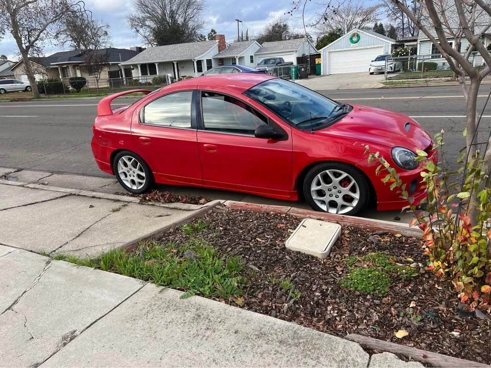 2003 Dodge Neon SRT-4 - Image 5 of 6